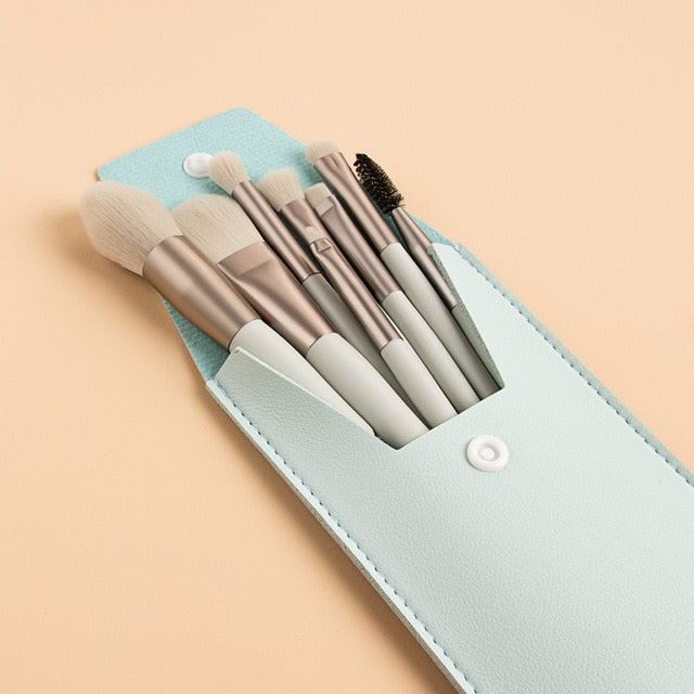 Artist Touch Brushes