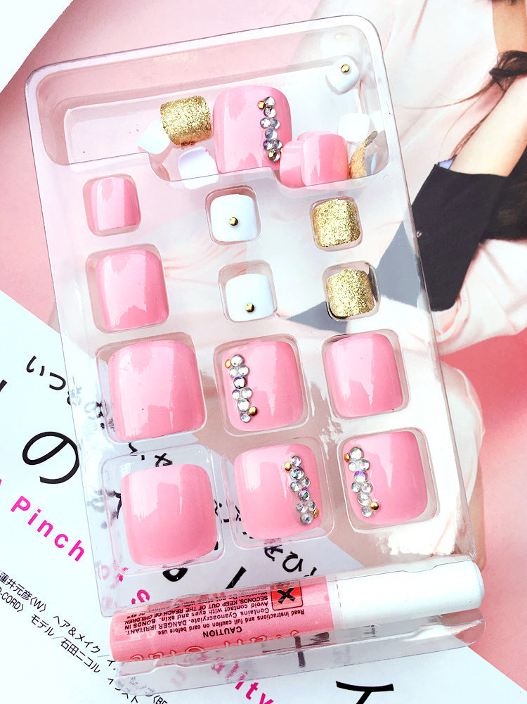 PrettyPolish