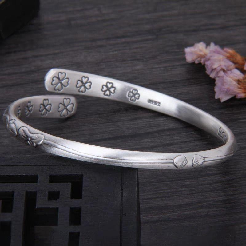 The Gridline Cuff