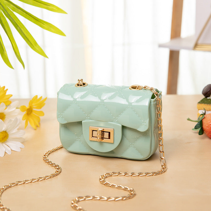 Candy-colored Mini