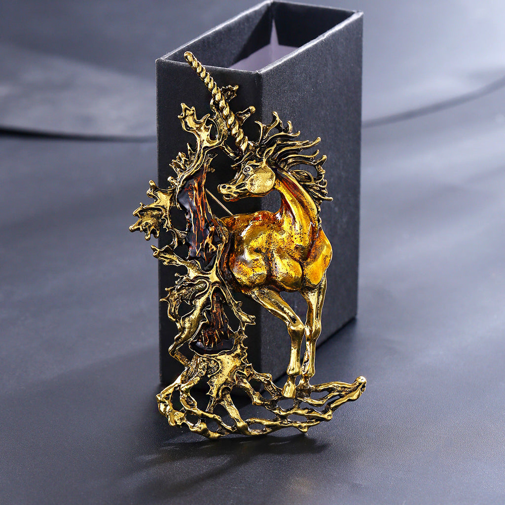 Vanté Pins
