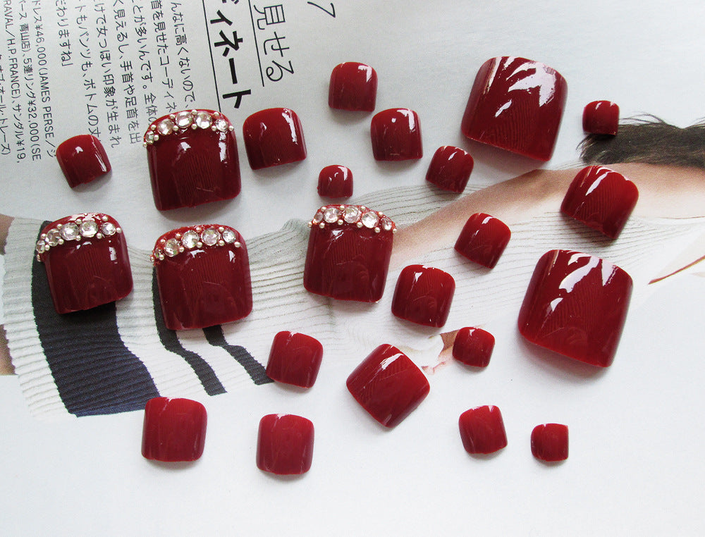 PrettyPolish