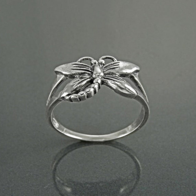 Majestic Aura Ring