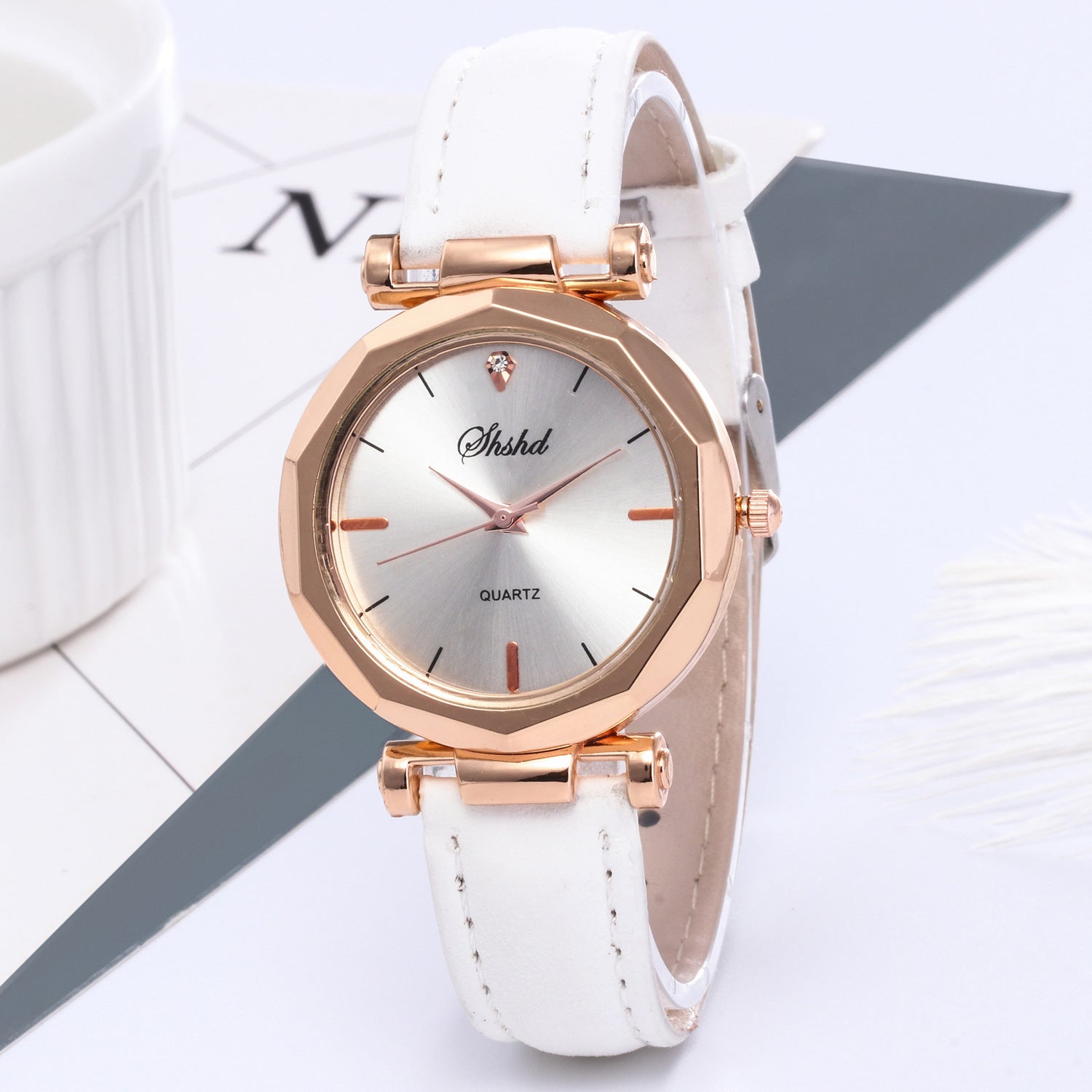 Zen Chrono