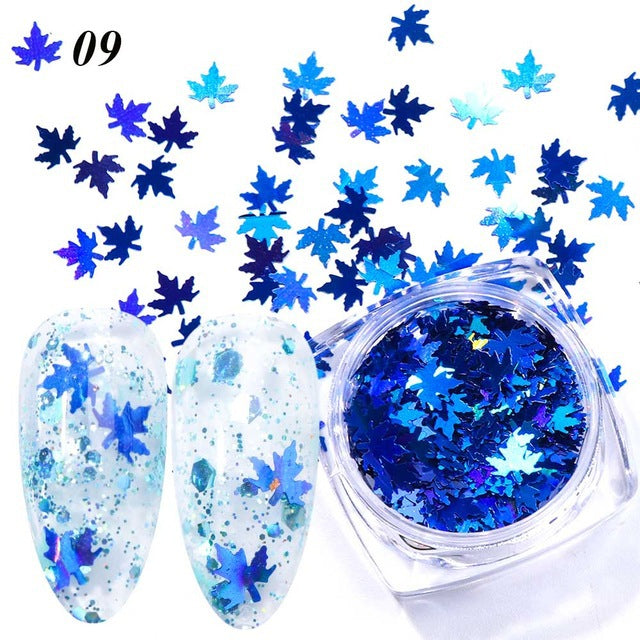 Nail Majesty