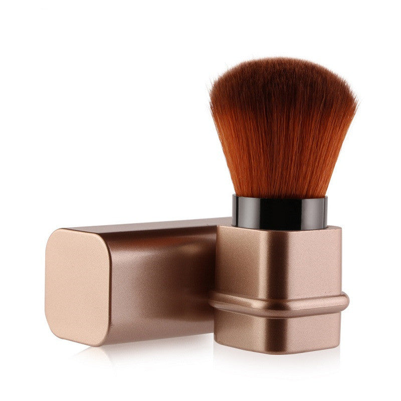 LuxeBlend Brushes