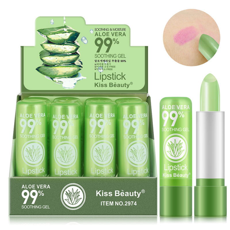 Aloe Vera Lip