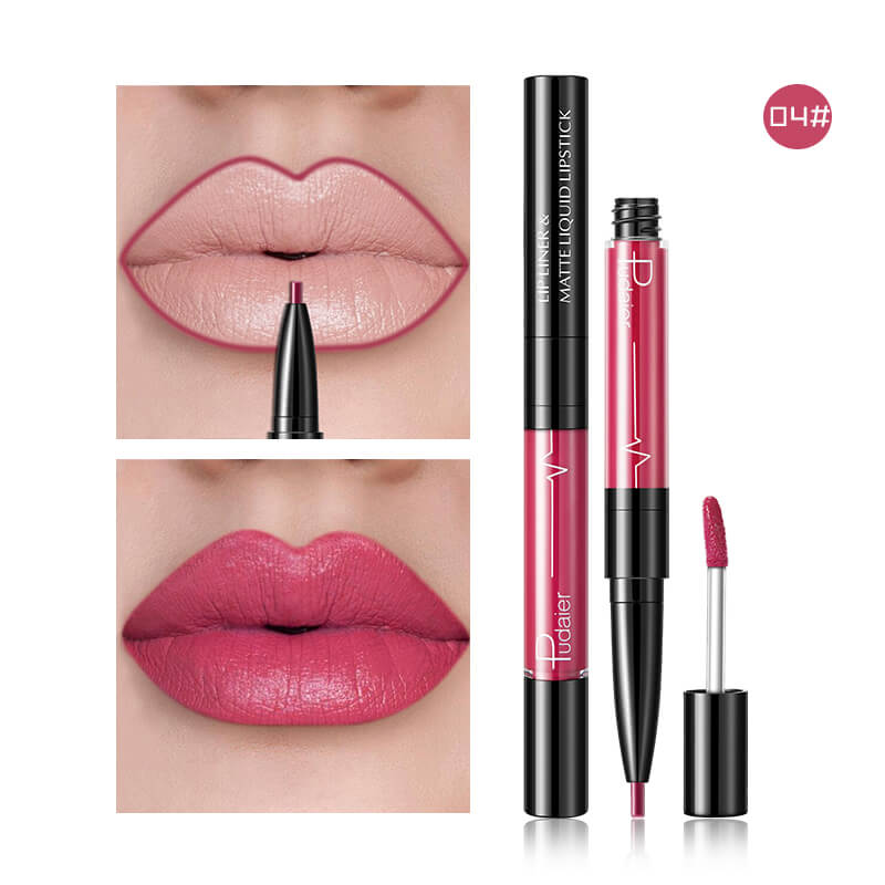 Luxe Lips Co.