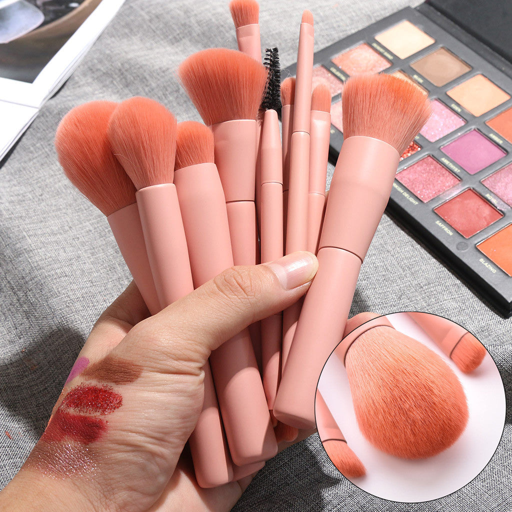 Royal Touch Brushes