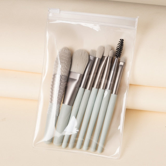 Artist Touch Brushes