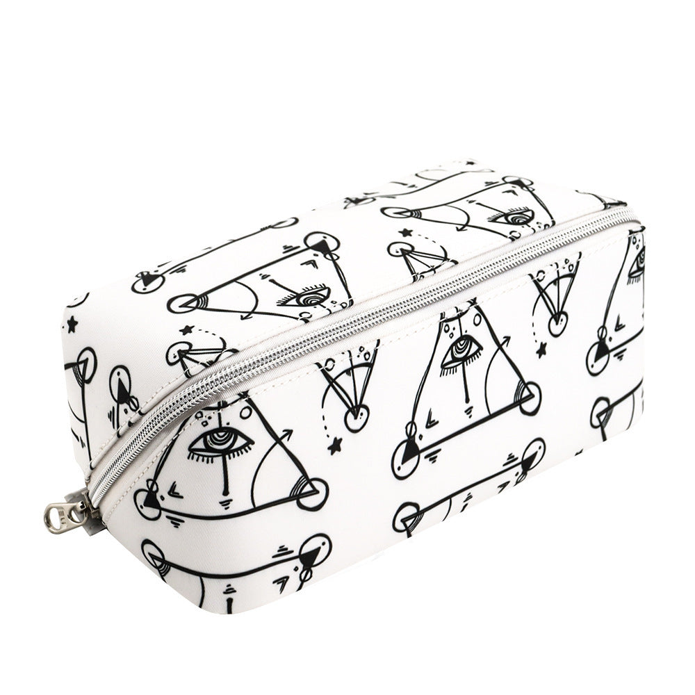 Waterproof Makeup Bags Travel