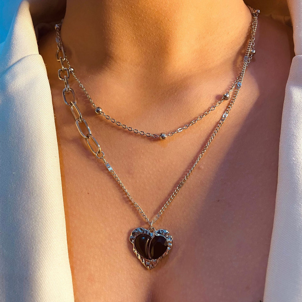 Infinity Kiss