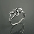 Majestic Aura Ring