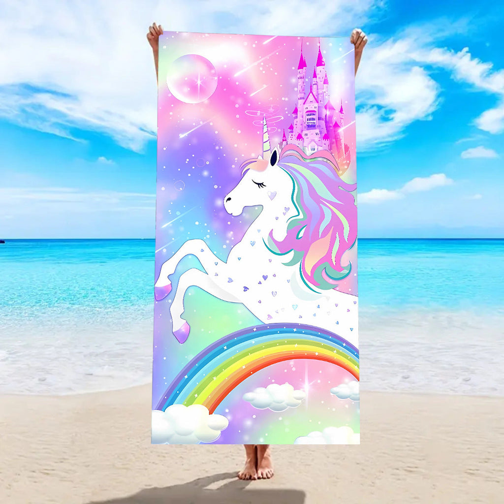 Island Breeze Towels