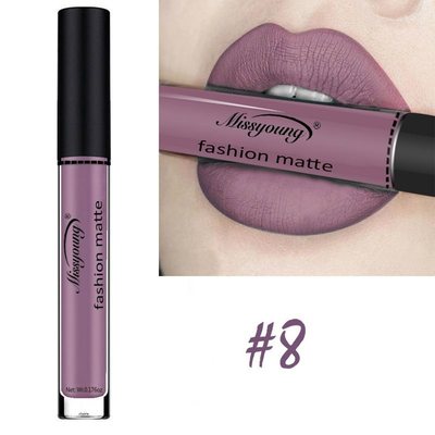 Glossy Kiss