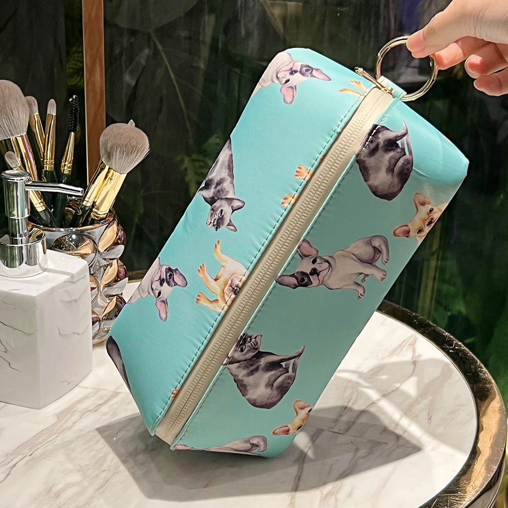 Waterproof Makeup Bags Travel