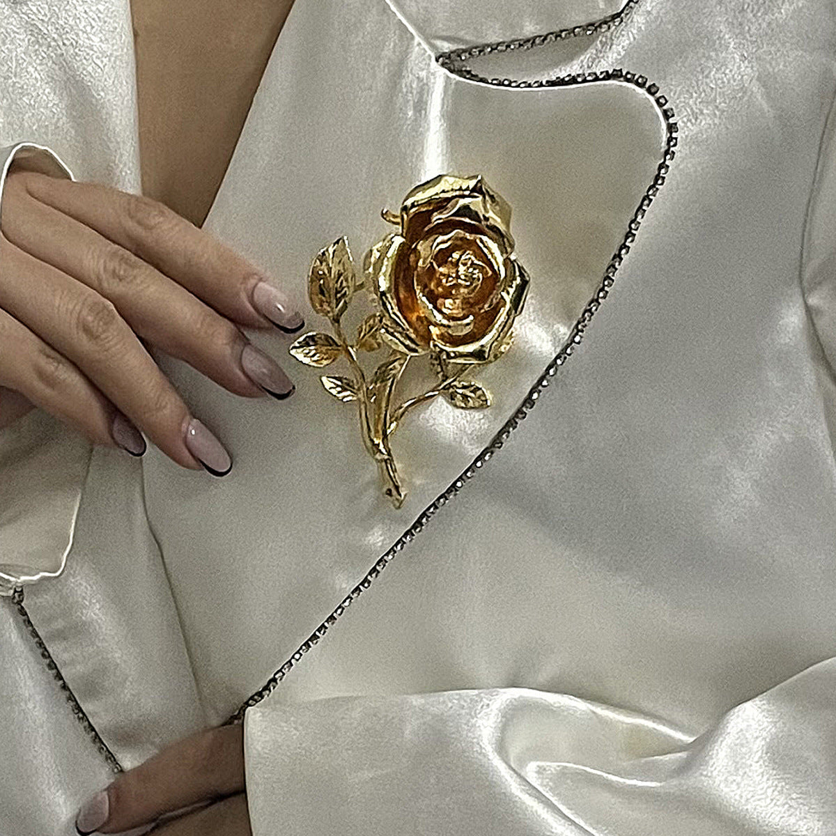 Brooch Lab