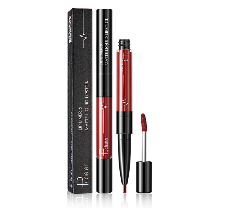 Luxe Lips Co.