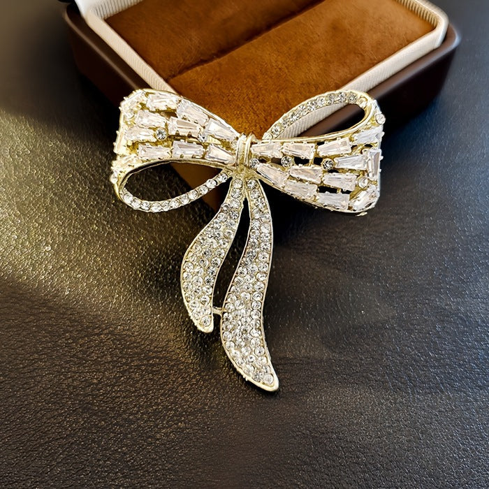 BlingBrooch