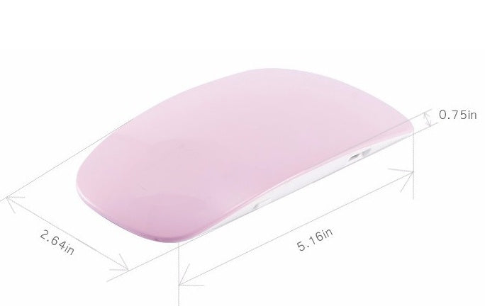 SilkPolish