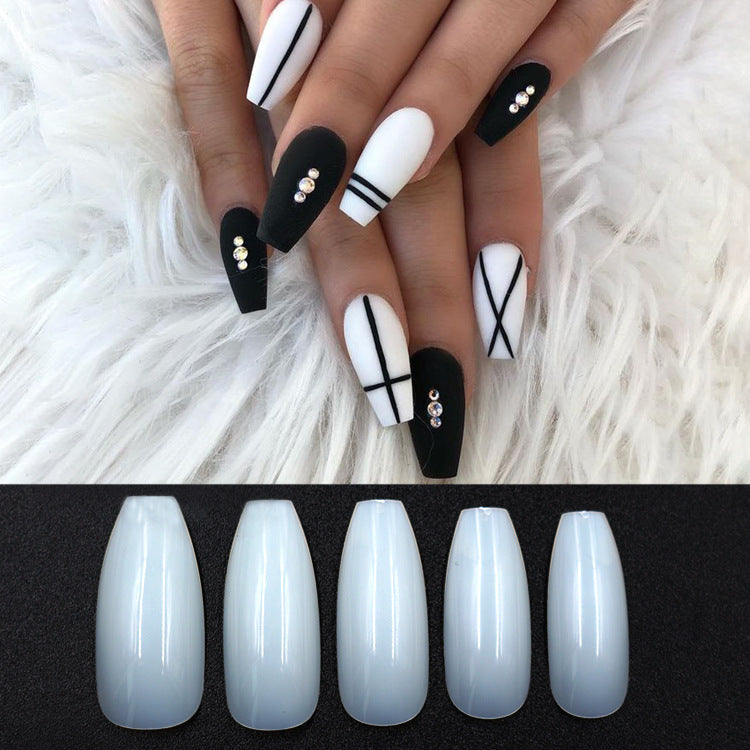 Velvet Nails