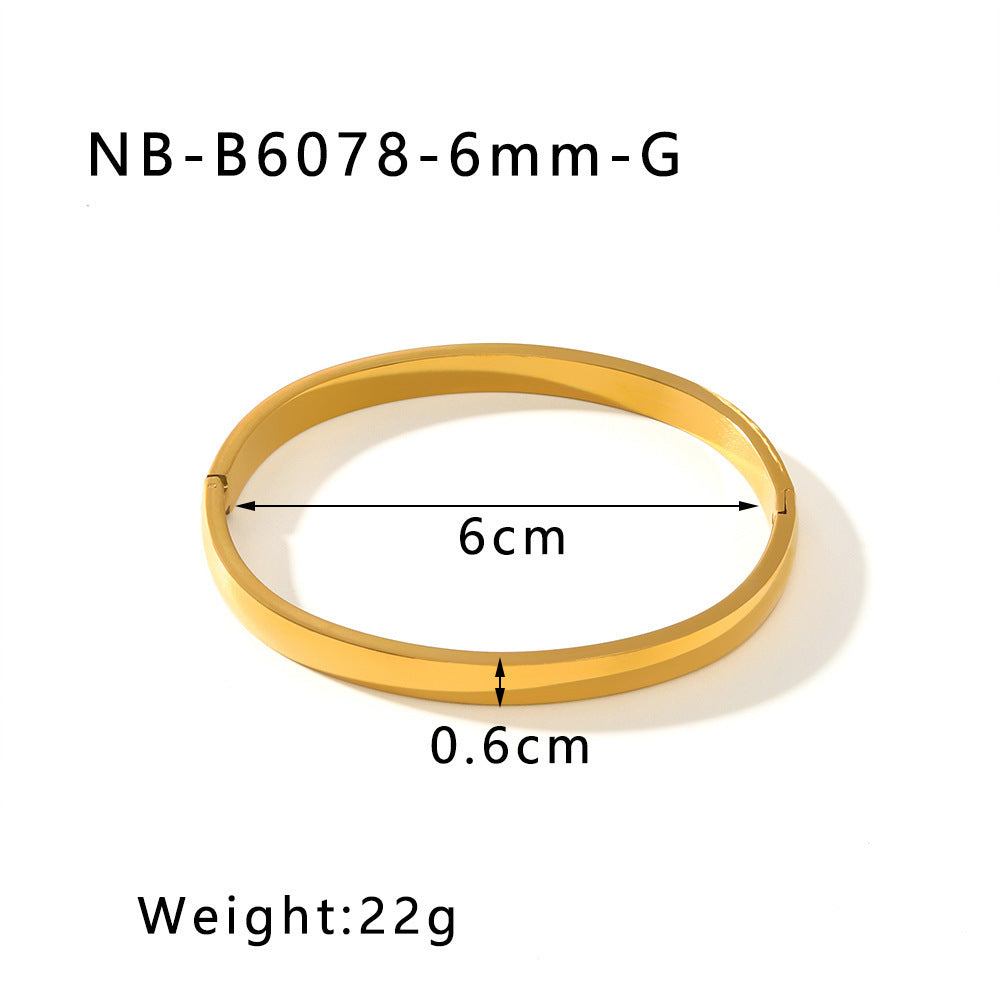 The Coreline Thread