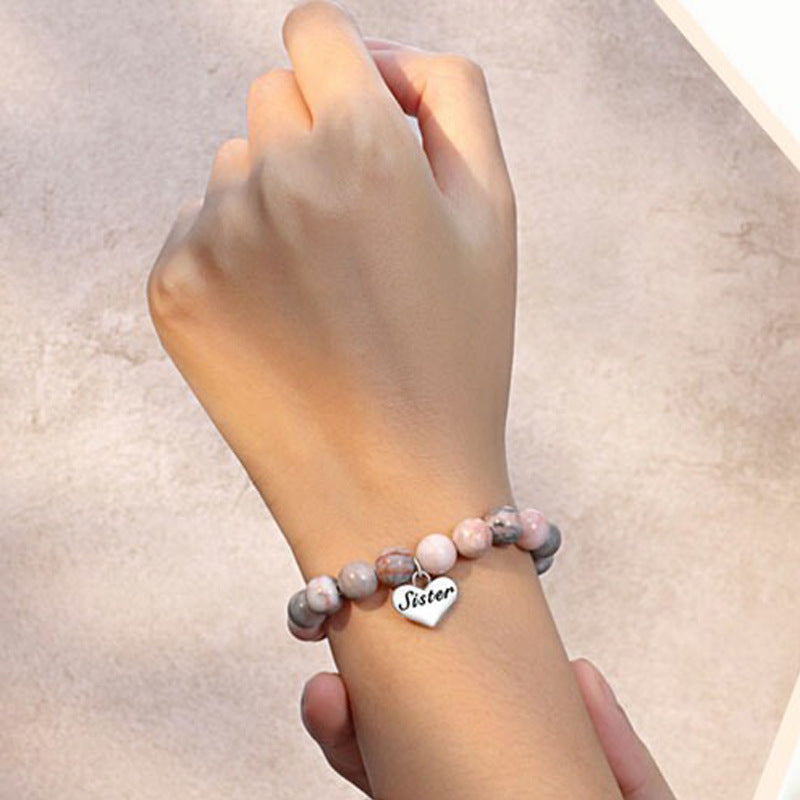 Heart Vibe Stacks