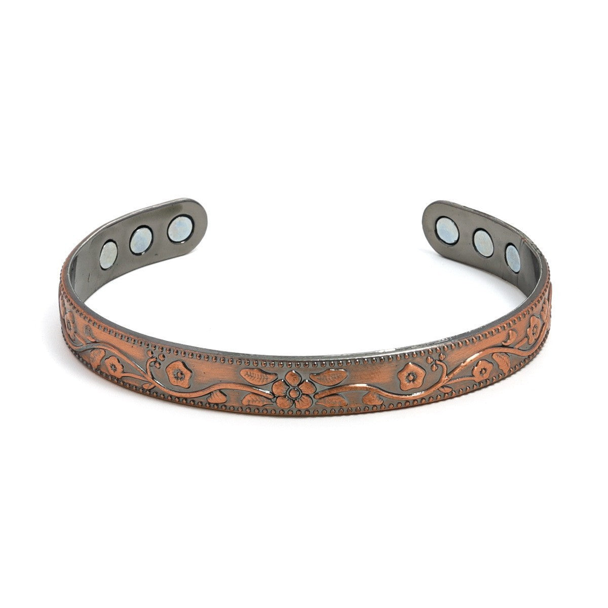 The Gridline Cuff