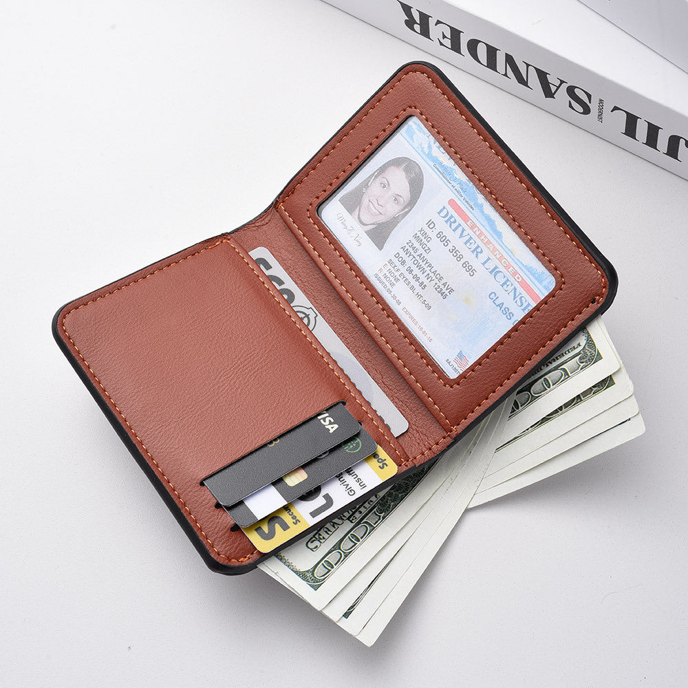 CrownWallet Co.