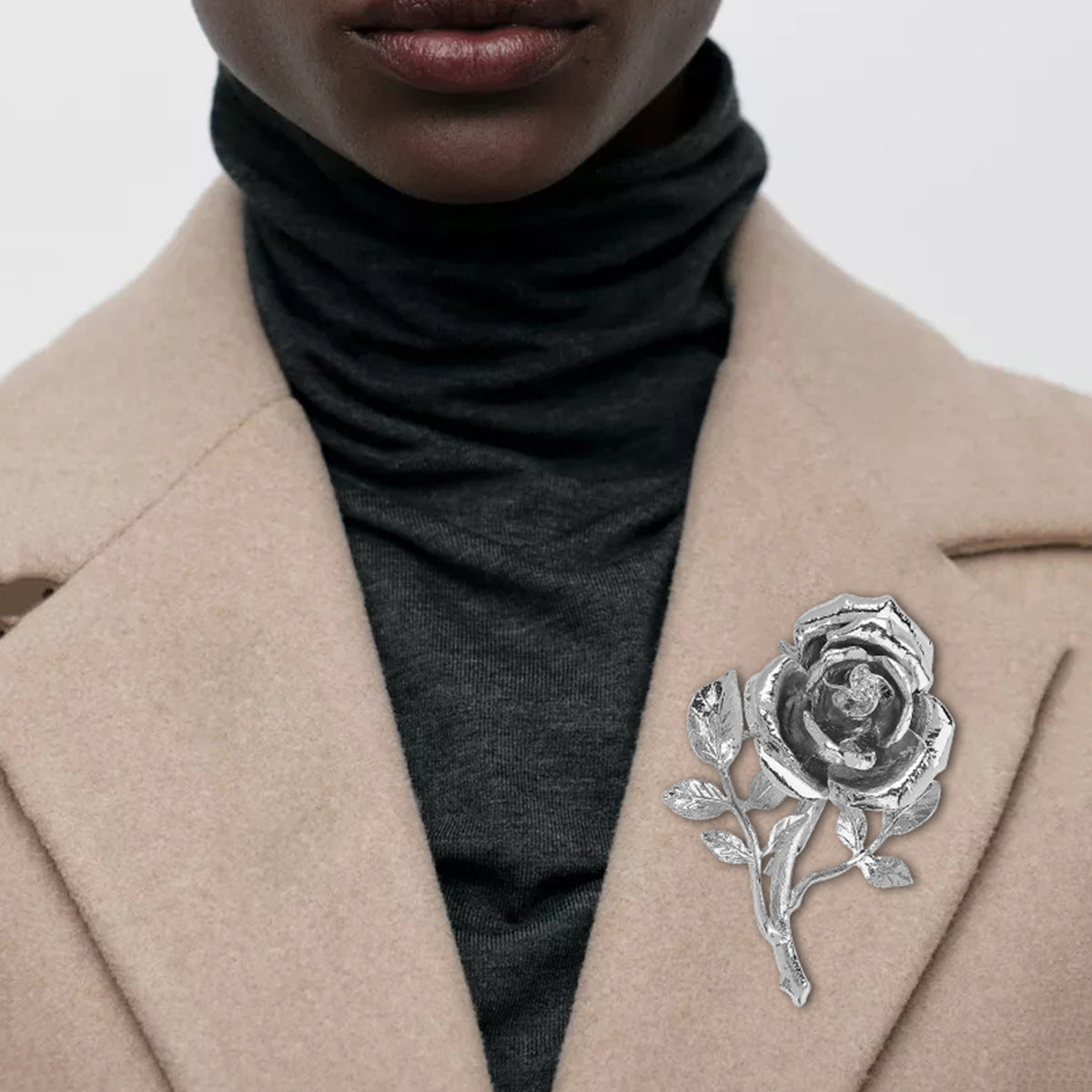 Brooch Lab