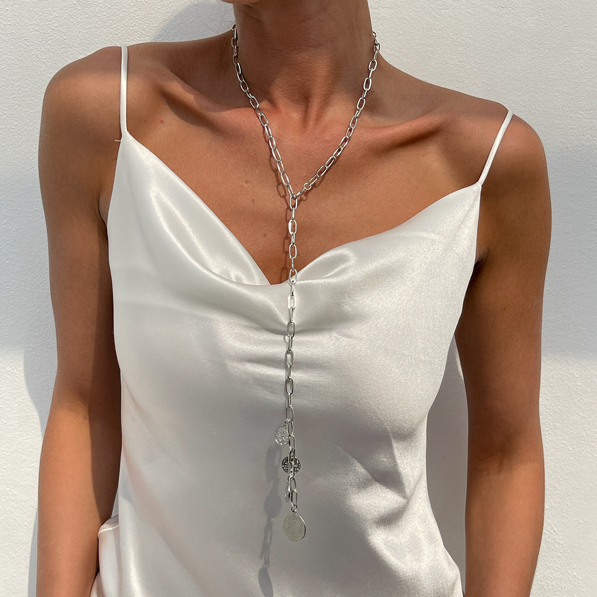 Mossline Lariat