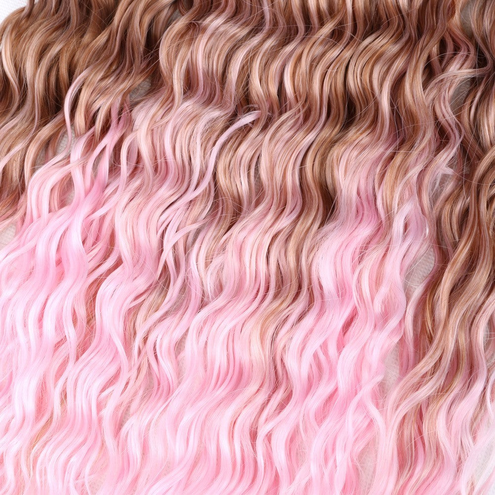 European And American Russian  Wigs