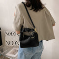 The Satchel
