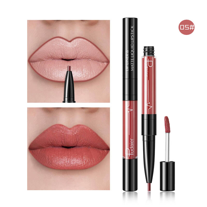 Luxe Lips Co.