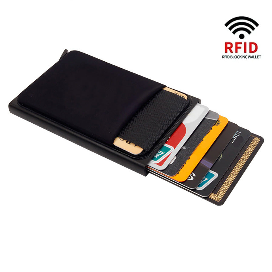 StitchCraft Wallets