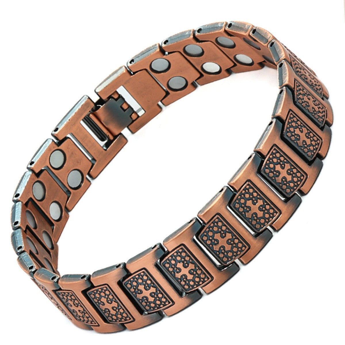 The Gridline Cuff