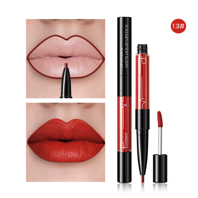 Luxe Lips Co.