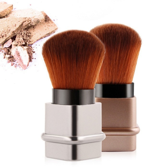 LuxeBlend Brushes