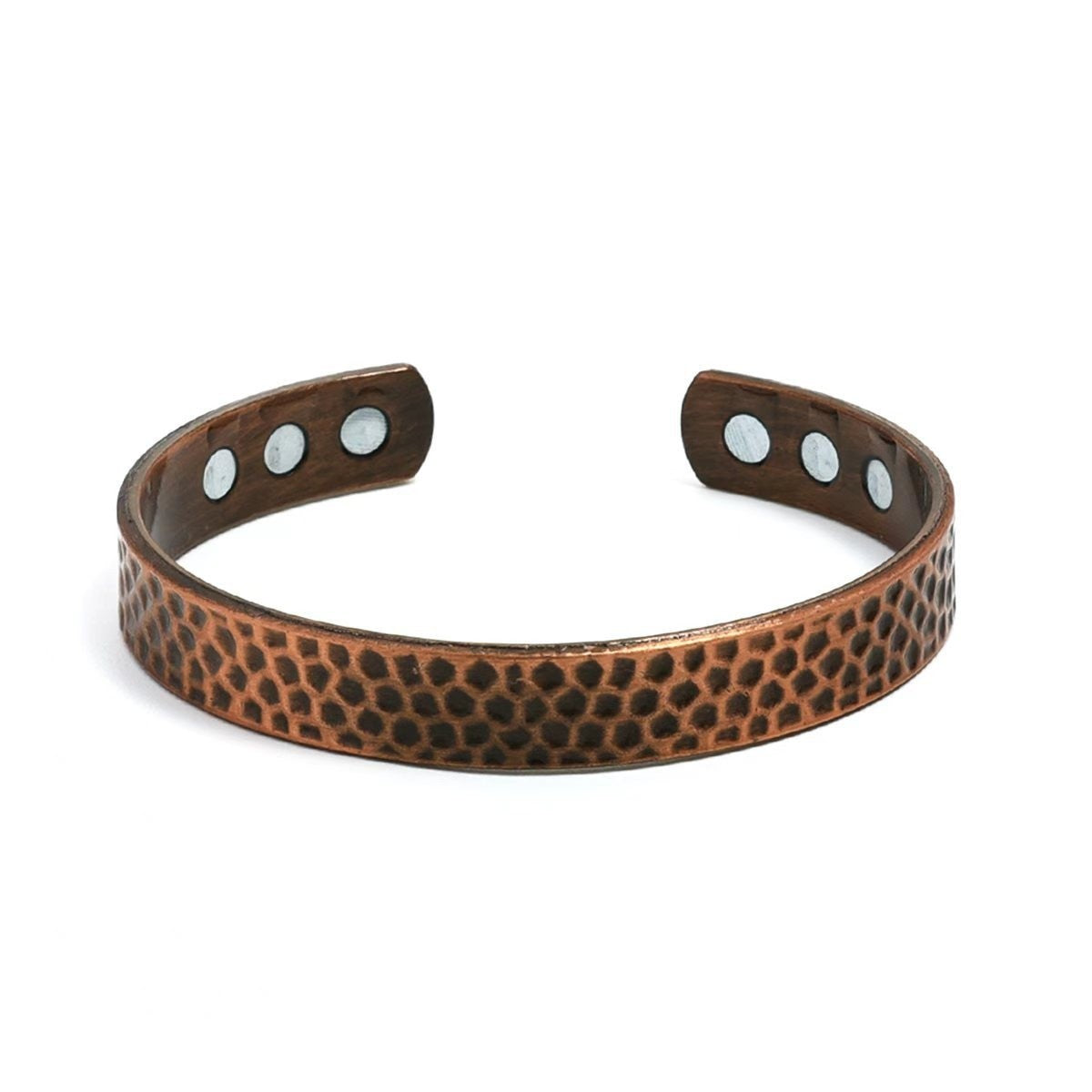 The Gridline Cuff