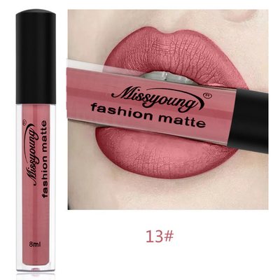 Glossy Kiss
