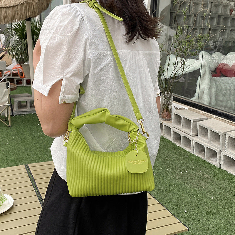 The Satchel