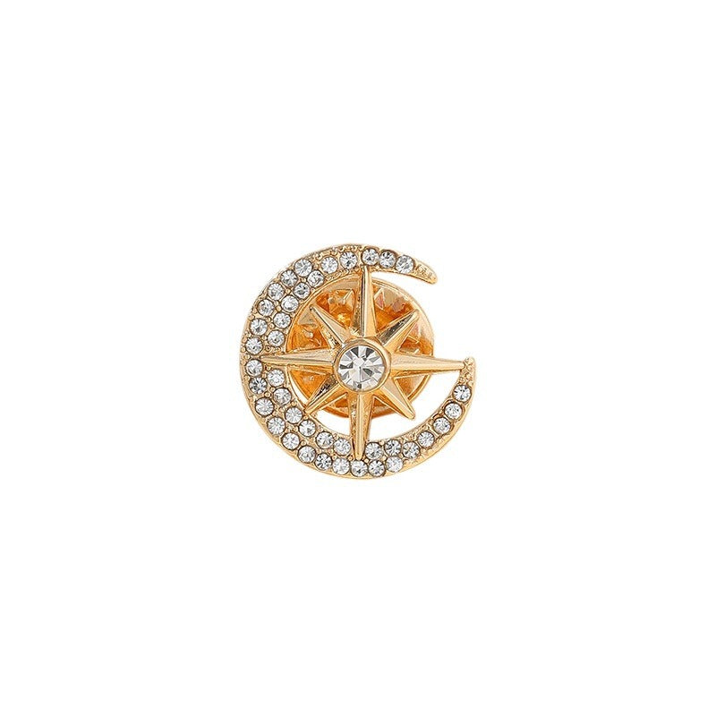 Street Brooch