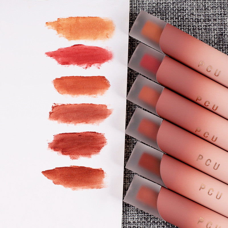Beauty Lips Co.