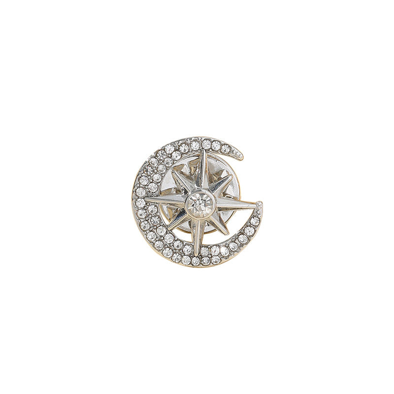 Street Brooch