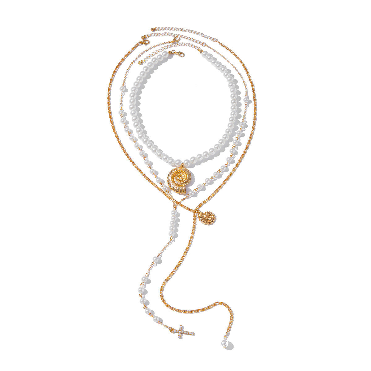Mossline Lariat