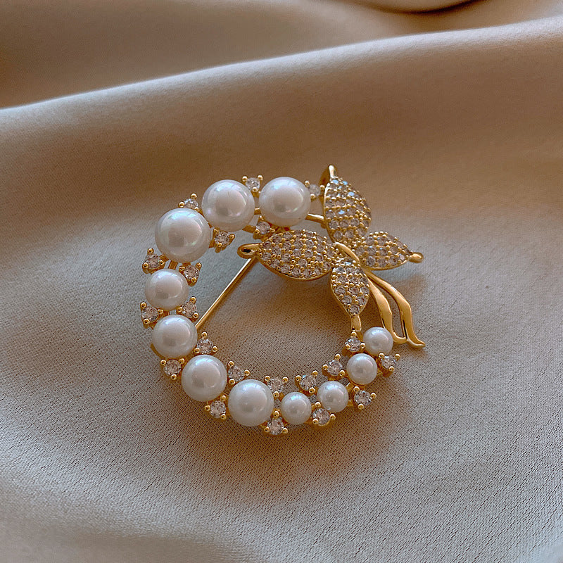 Velvet Pins