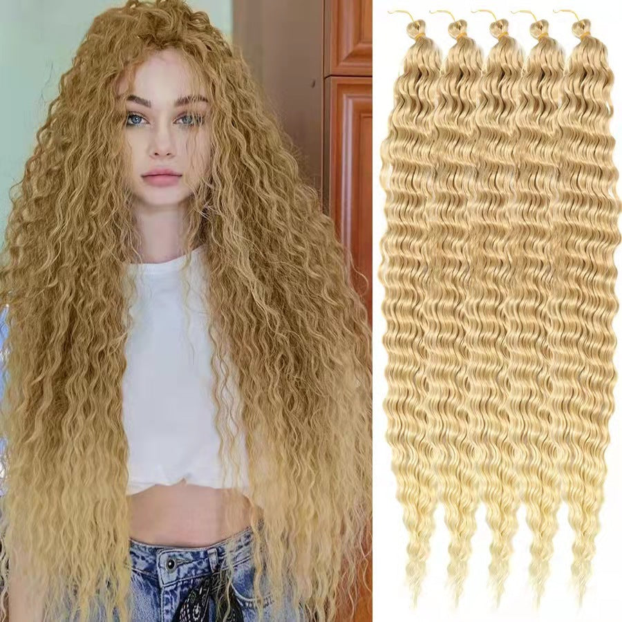 European And American Russian  Wigs