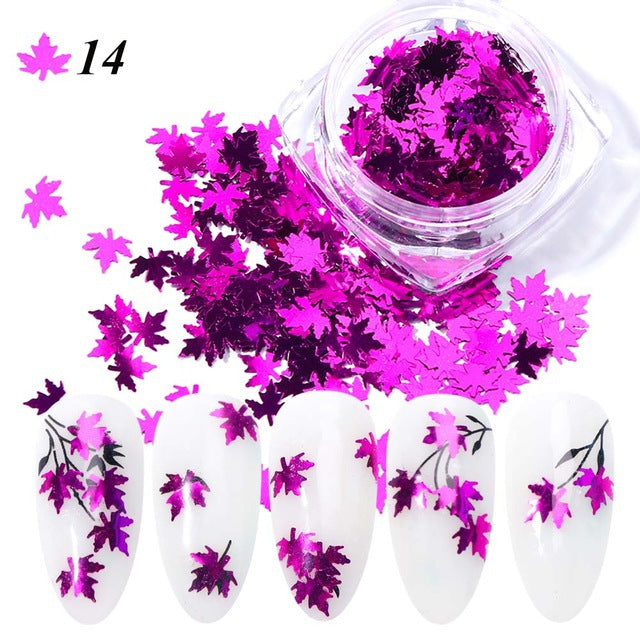 Nail Majesty