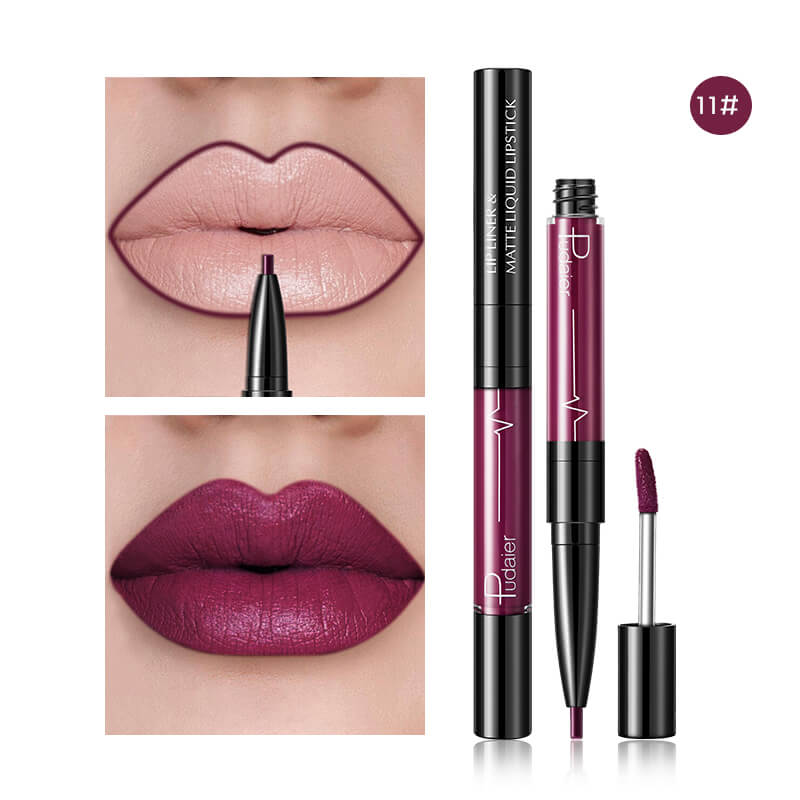 Luxe Lips Co.
