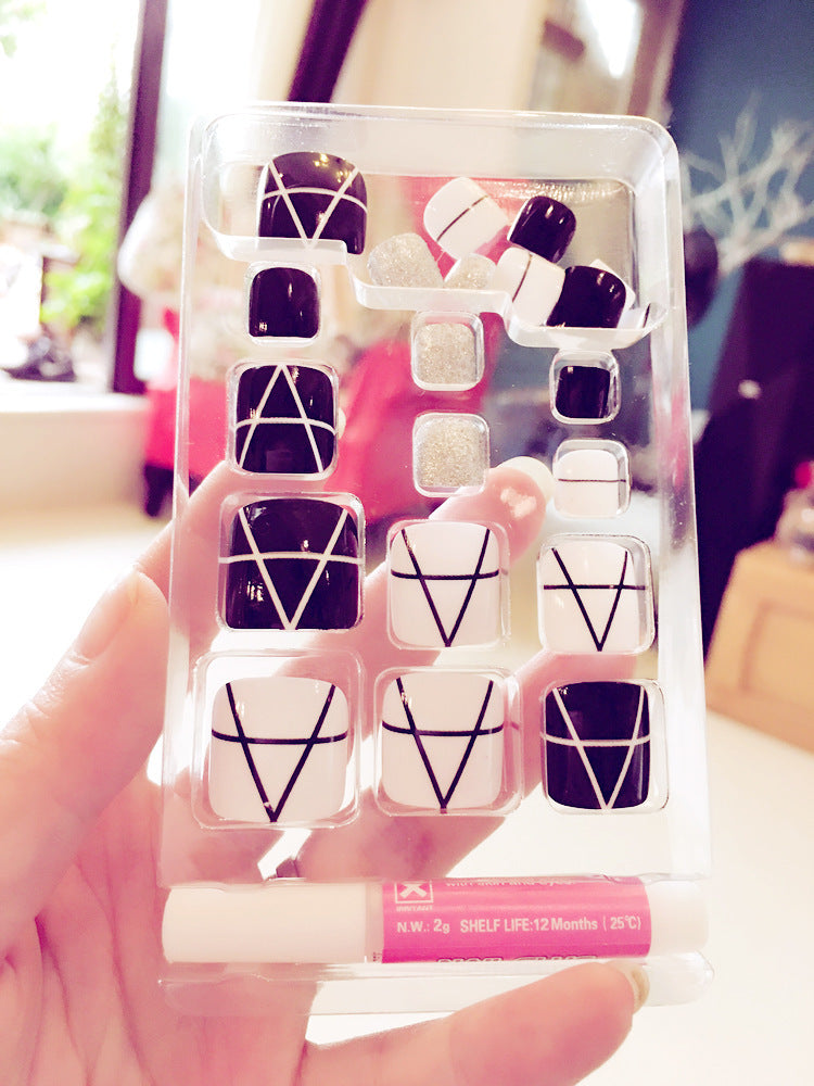 PrettyPolish